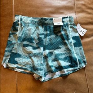 Women's Athletic Shorts